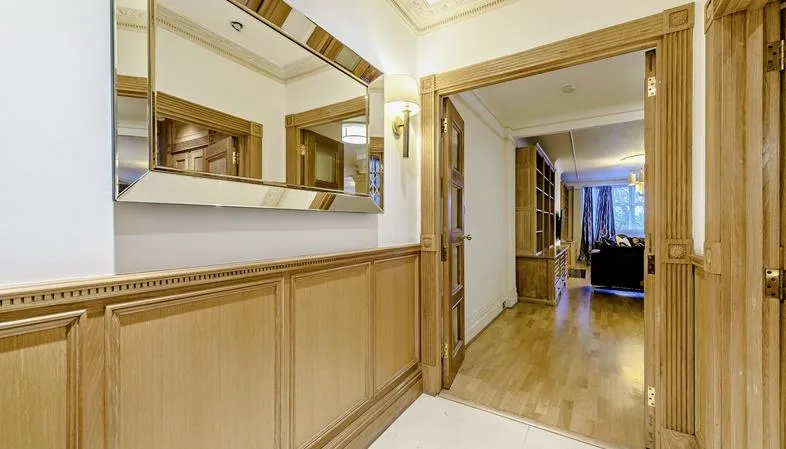 4 bedroom apartment for rent