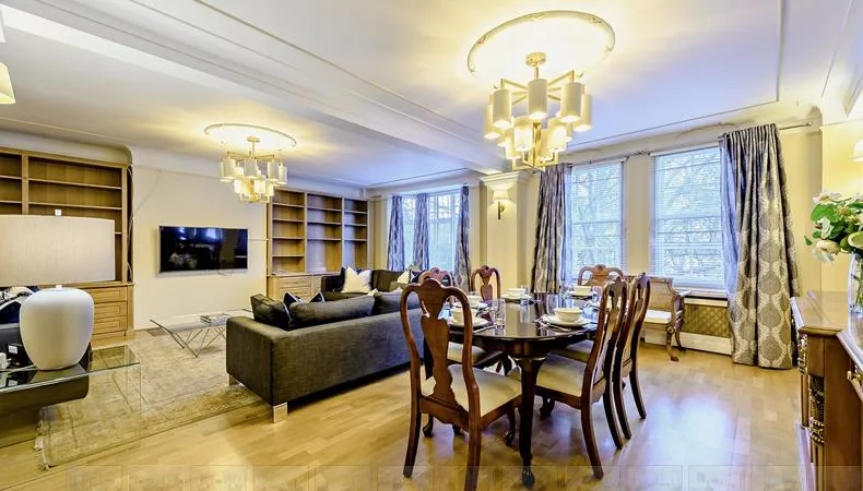 4 bedroom apartment for rent