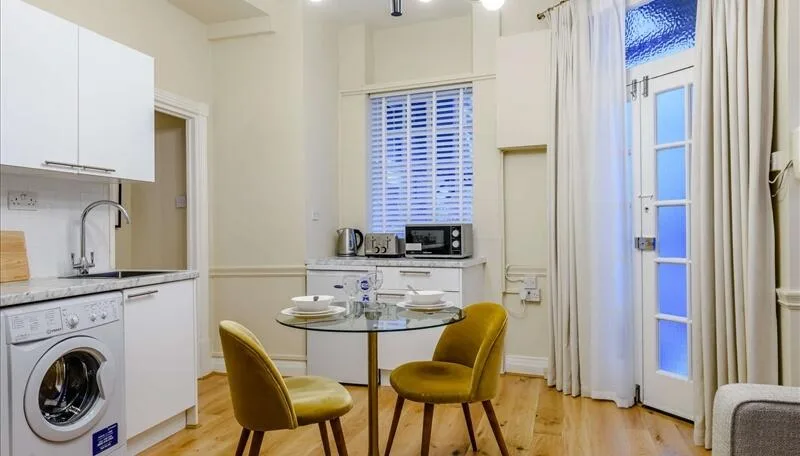 1 bedroom flat for rent