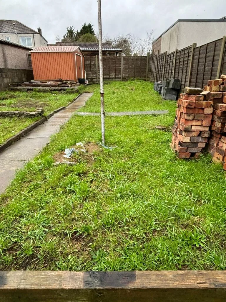 6 bedroom terraced house for rent