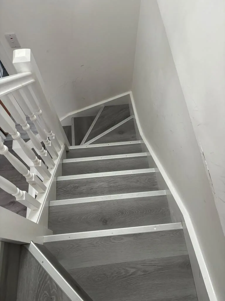 6 bedroom terraced house for rent