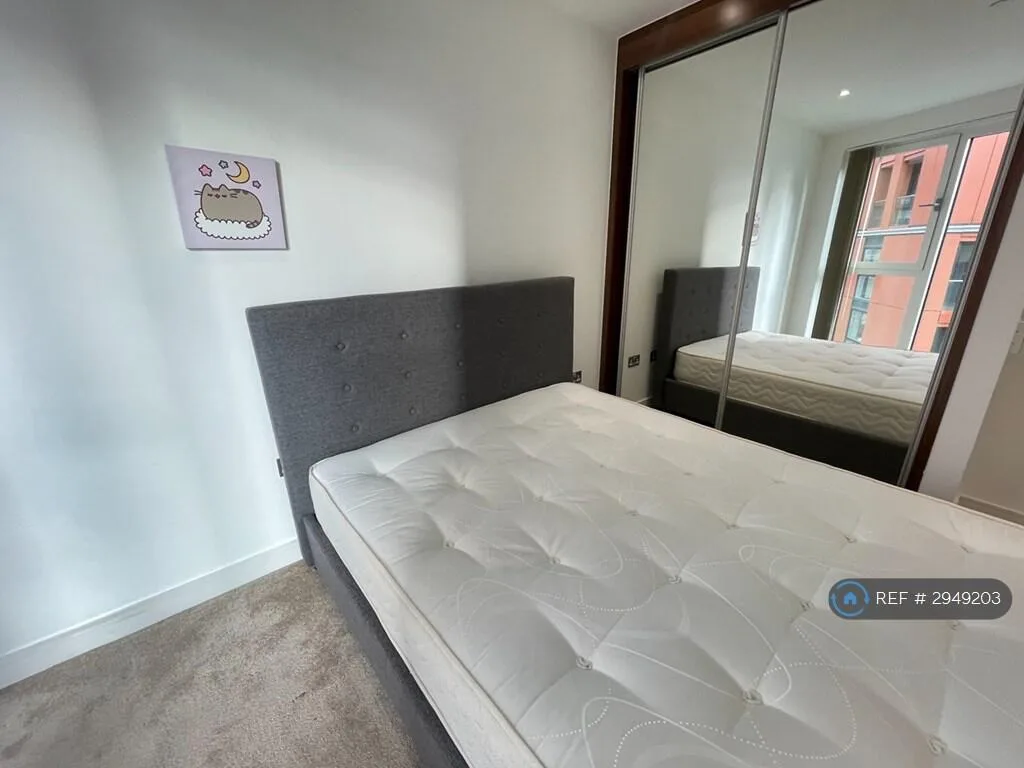 1 bedroom flat for rent