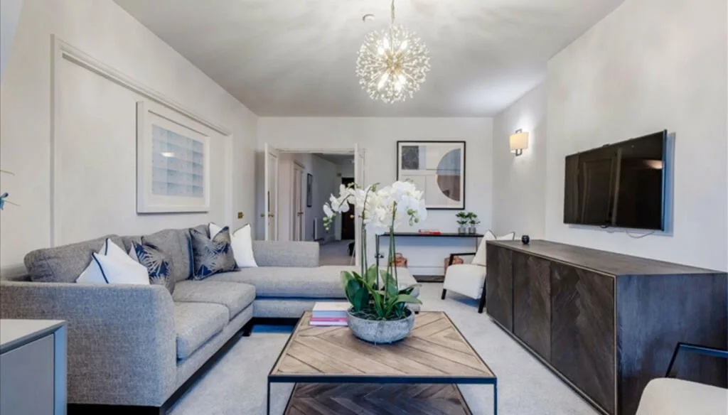4 bedroom apartment for rent