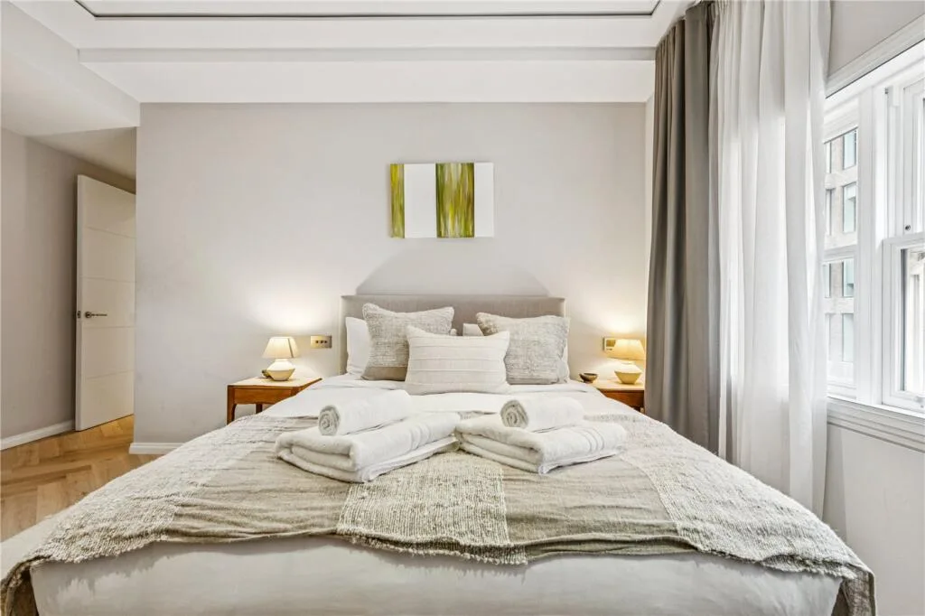 2 bedroom apartment for rent