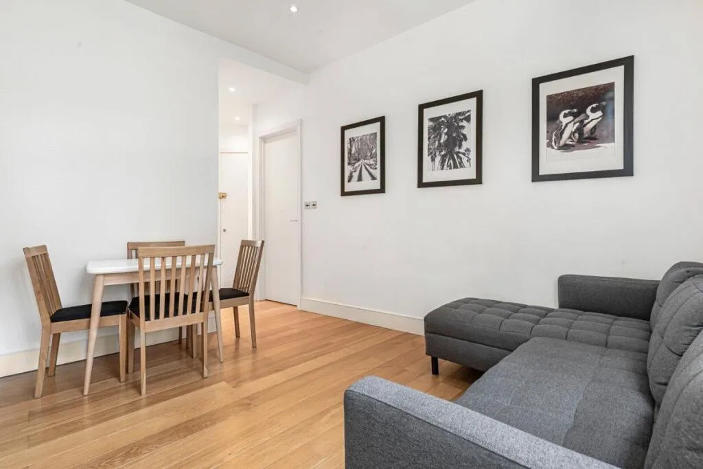 1 bedroom apartment for rent