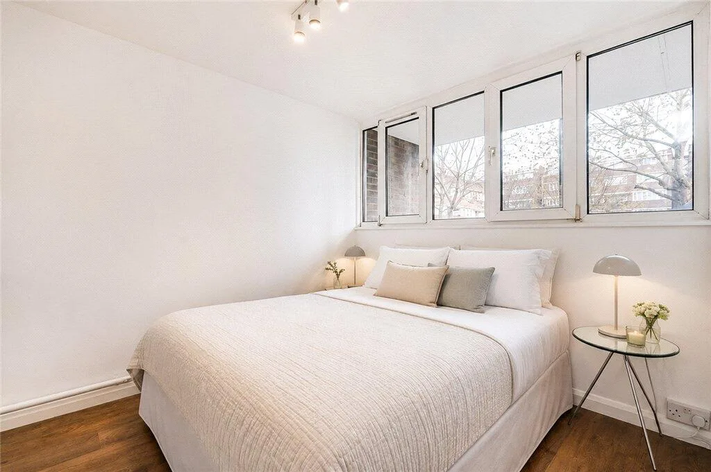 3 bedroom apartment for rent