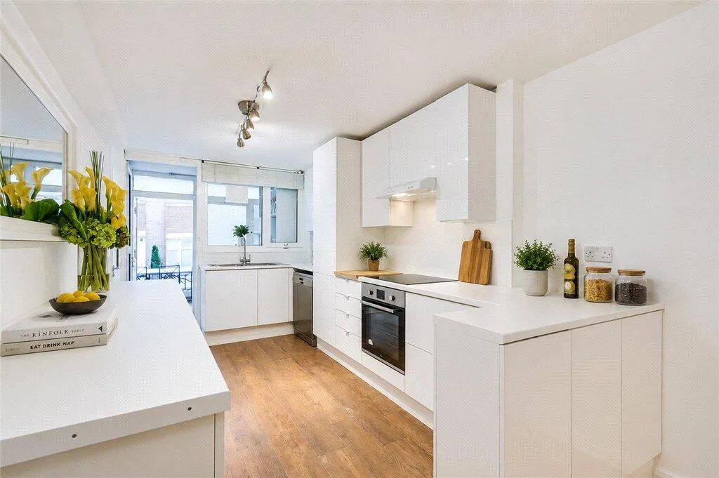 3 bedroom apartment for rent