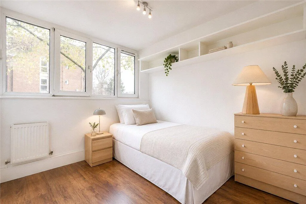 3 bedroom apartment for rent