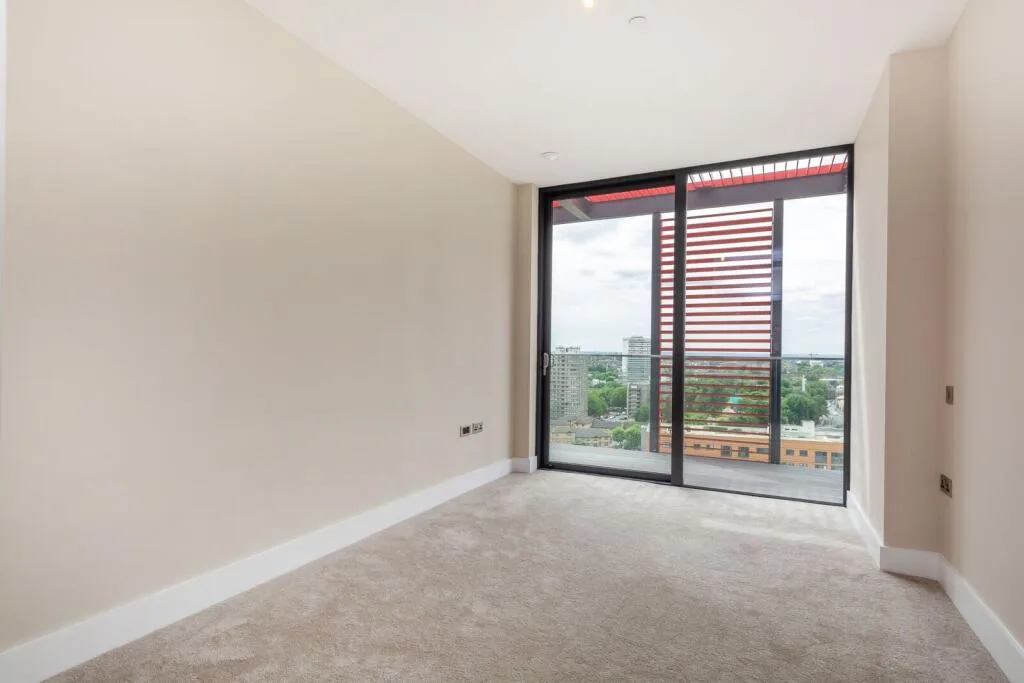 3 bedroom flat for rent