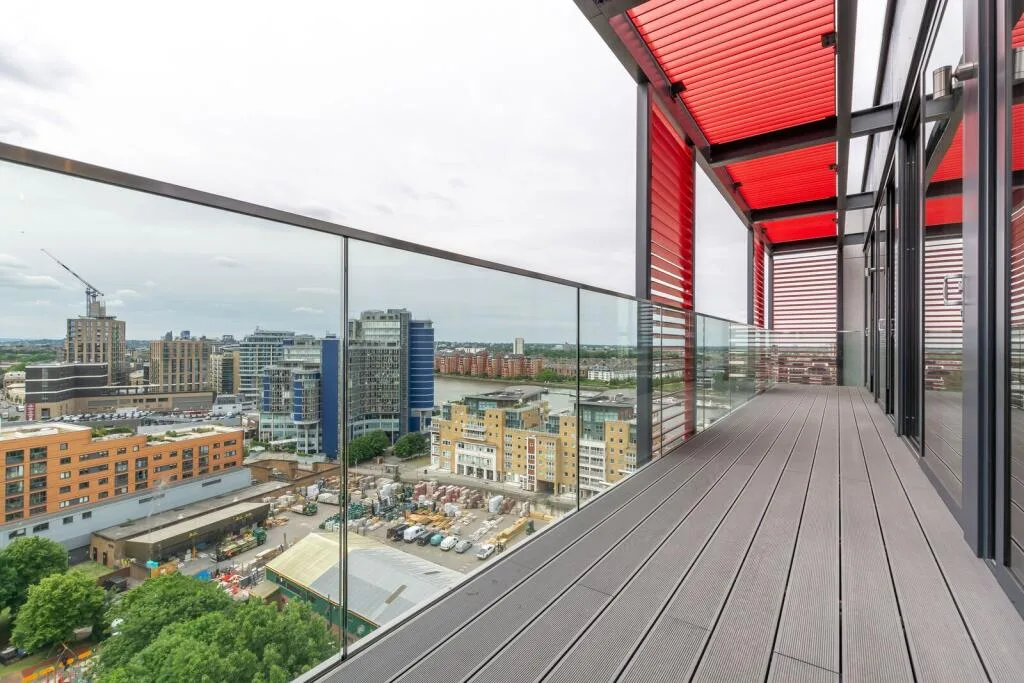3 bedroom flat for rent
