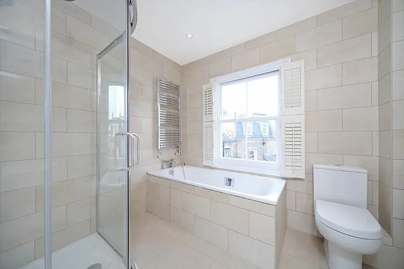 3 bedroom house for rent