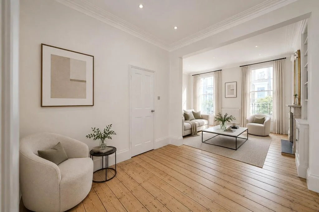 3 bedroom house for rent