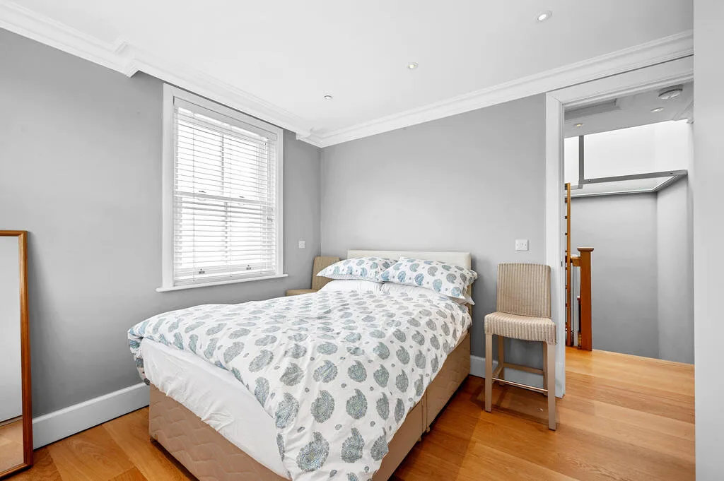 1 bedroom house for rent