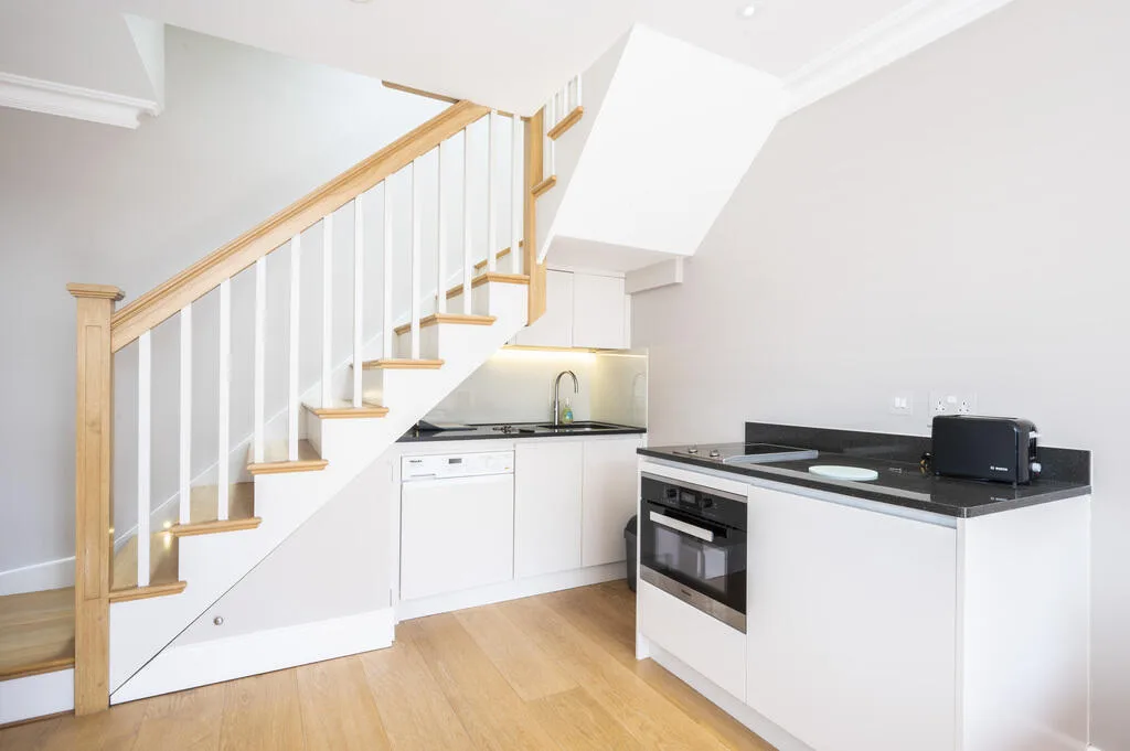 1 bedroom house for rent