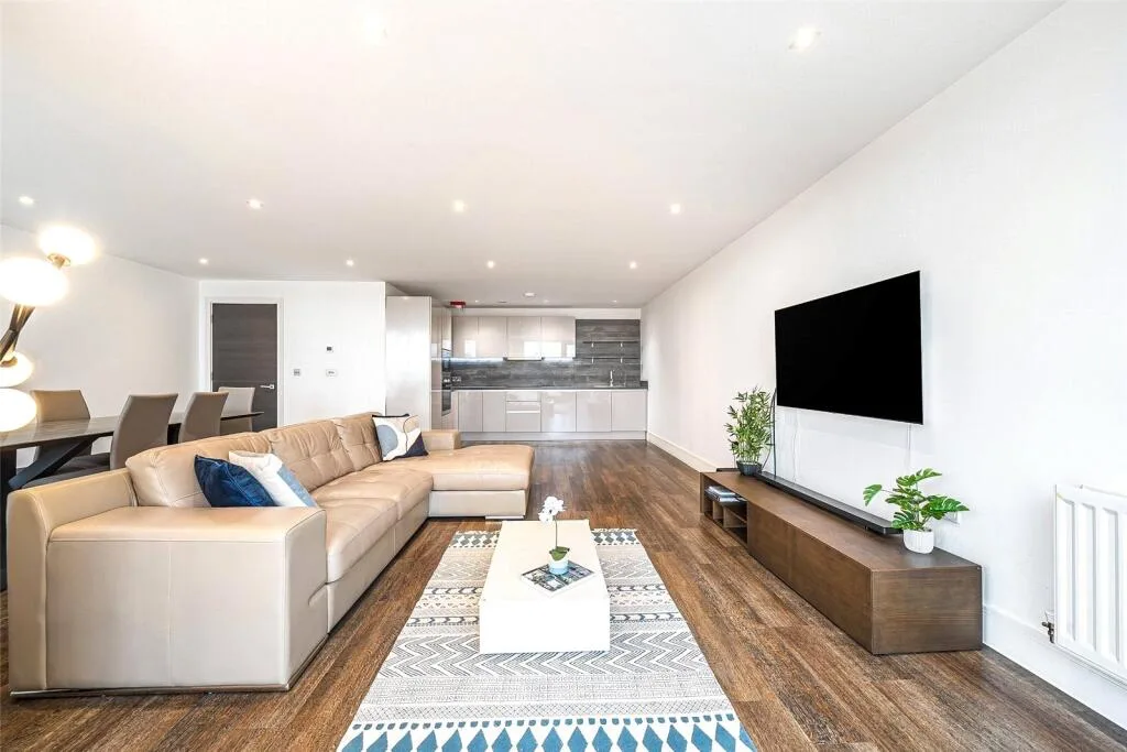 2 bedroom apartment for rent
