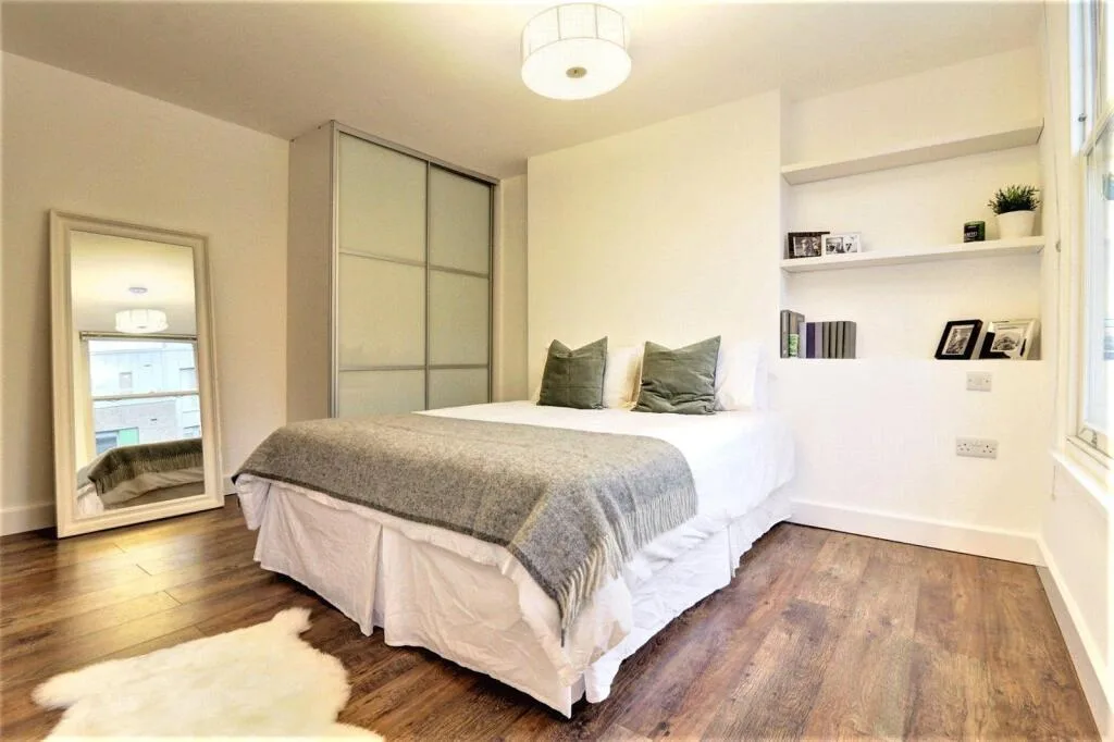 1 bedroom apartment for rent