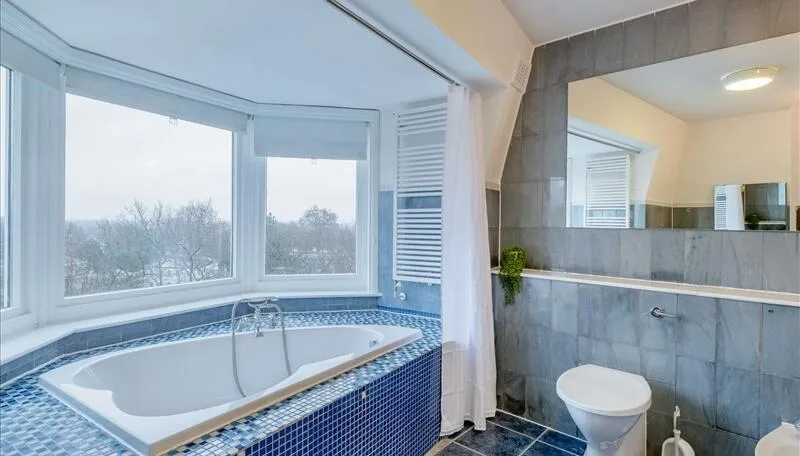 4 bedroom apartment for rent
