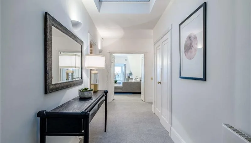 4 bedroom apartment for rent
