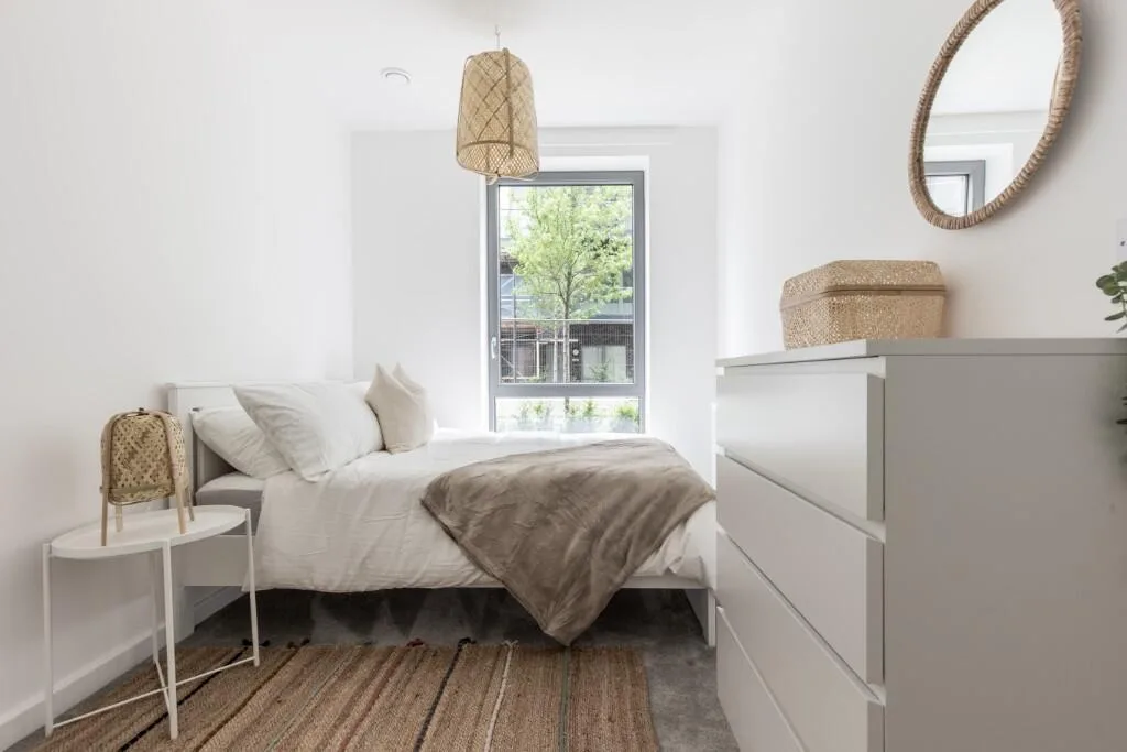 1 bedroom apartment for rent