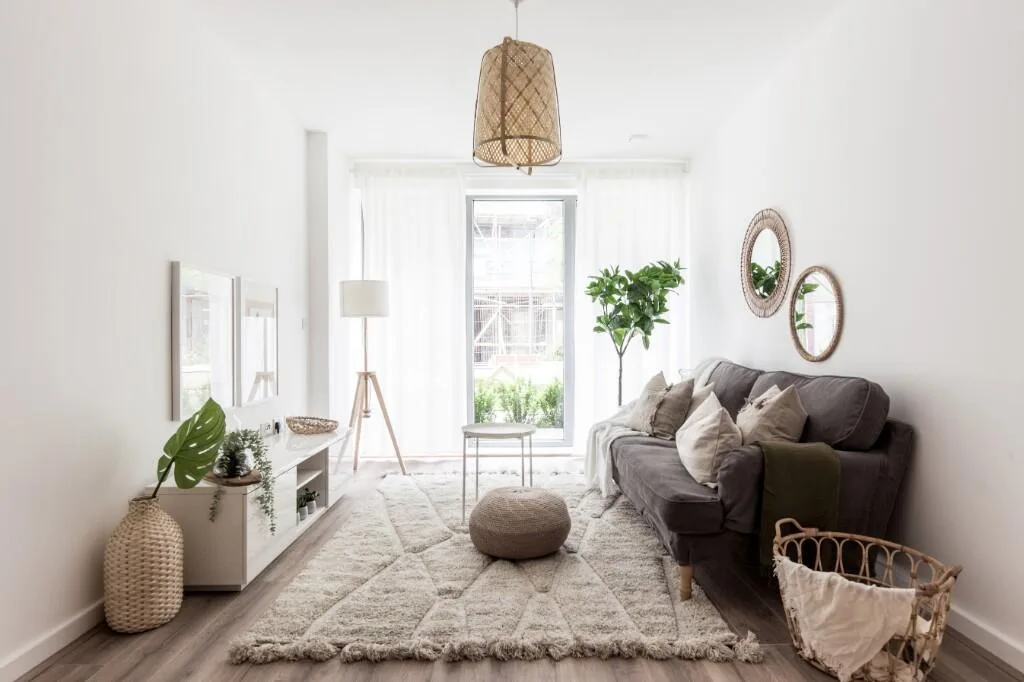 1 bedroom apartment for rent