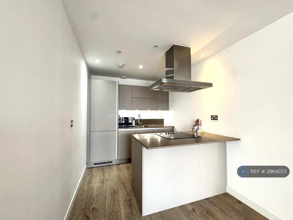 1 bedroom flat for rent