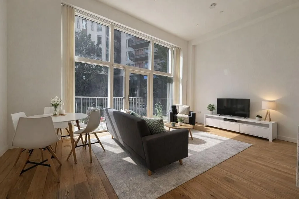 2 bedroom duplex for rent