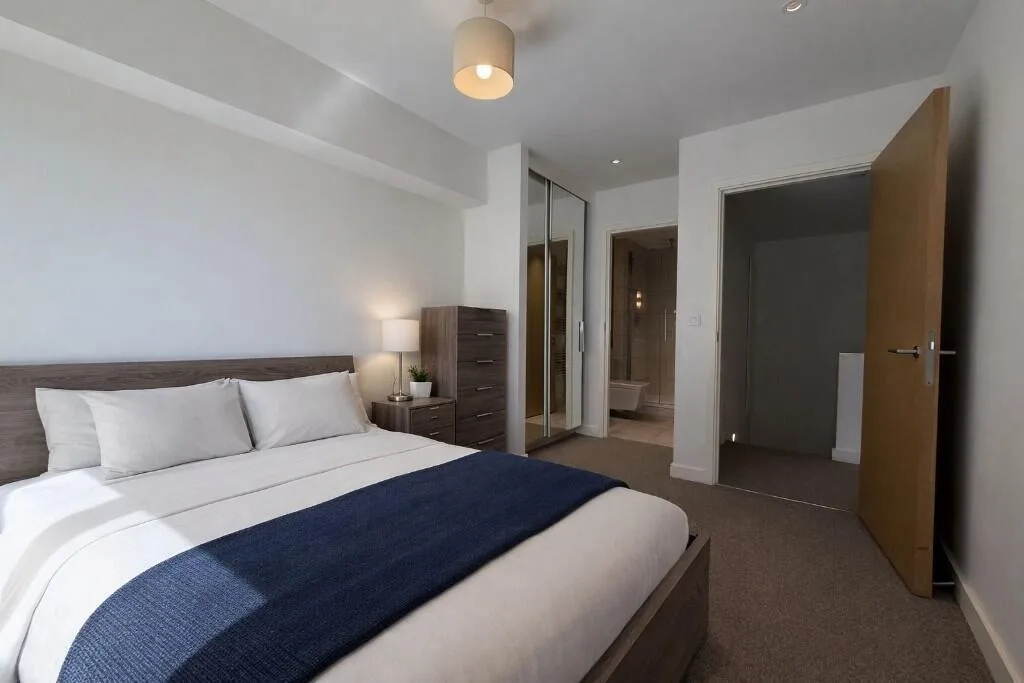 2 bedroom duplex for rent