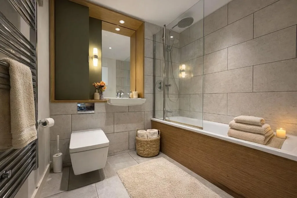 2 bedroom duplex for rent