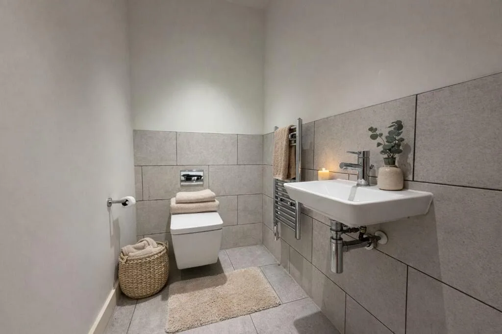 2 bedroom duplex for rent