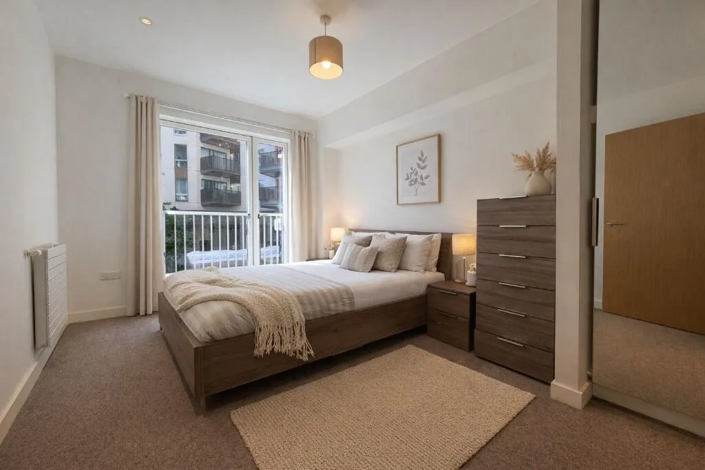 2 bedroom duplex for rent