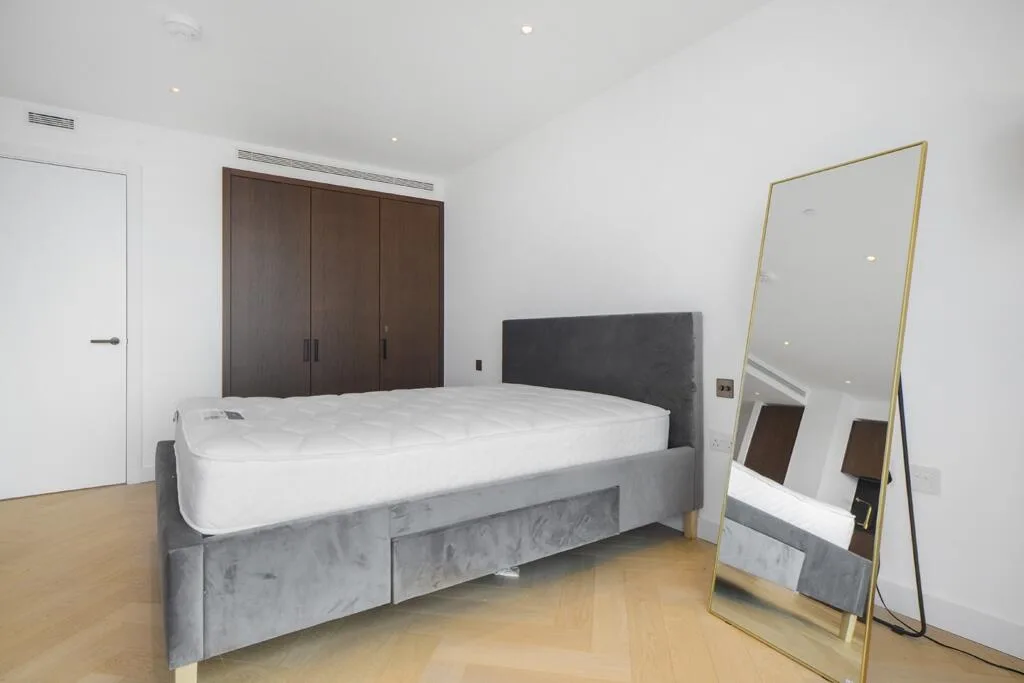 Studio apartment for rent