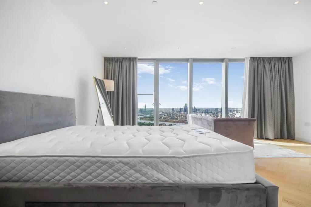 Studio apartment for rent
