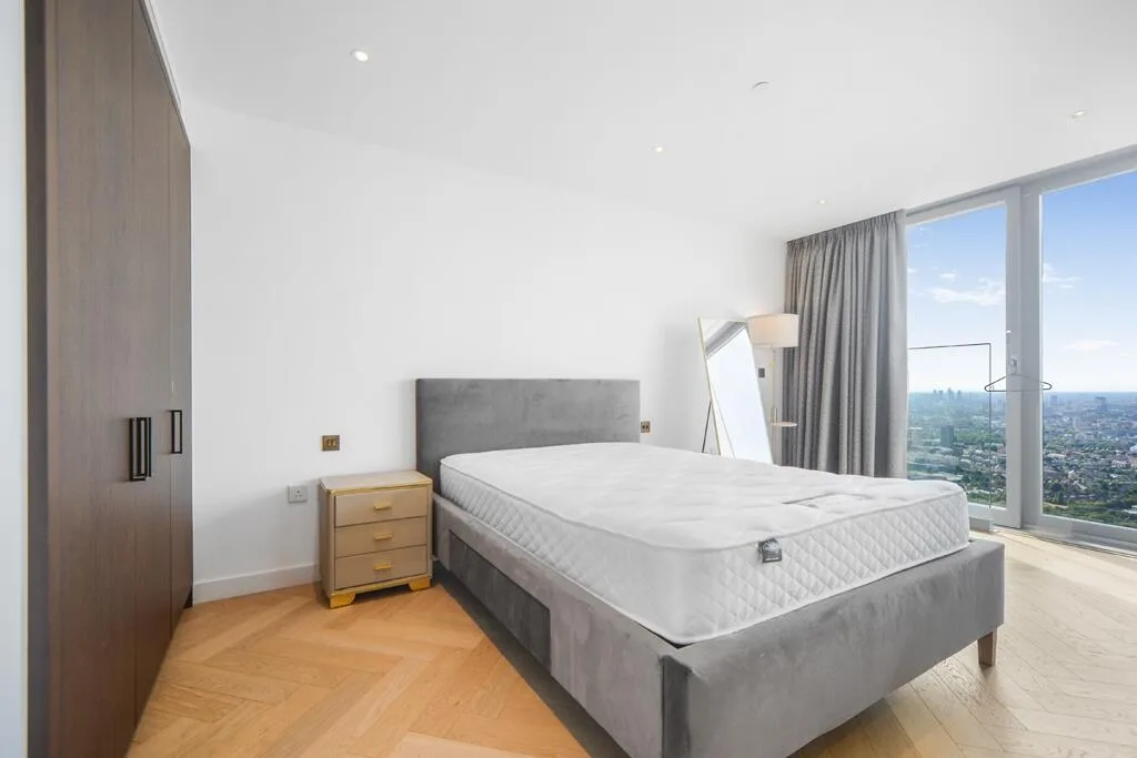 Studio apartment for rent