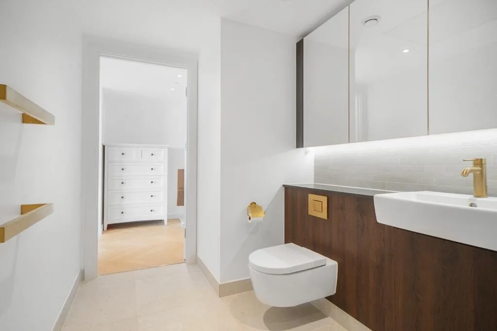 Studio apartment for rent