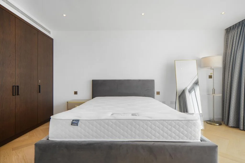Studio apartment for rent
