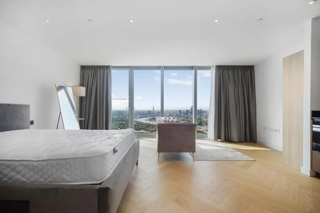 Studio apartment for rent