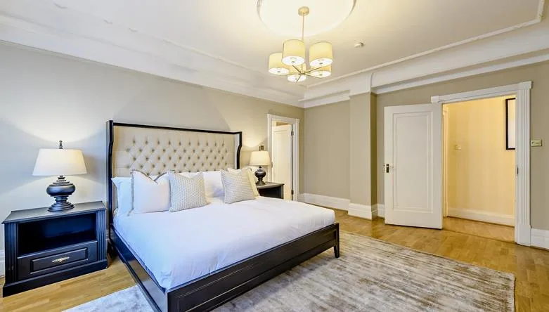 4 bedroom apartment for rent