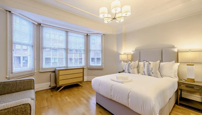 4 bedroom apartment for rent