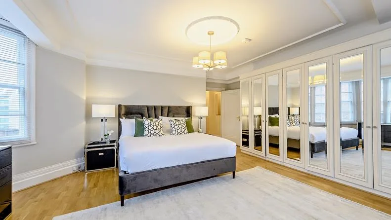 4 bedroom apartment for rent
