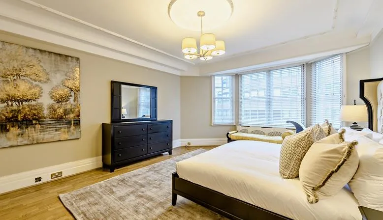 4 bedroom apartment for rent