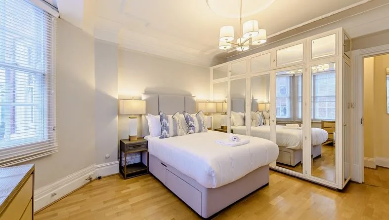 4 bedroom apartment for rent