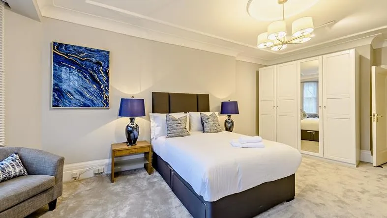 4 bedroom apartment for rent