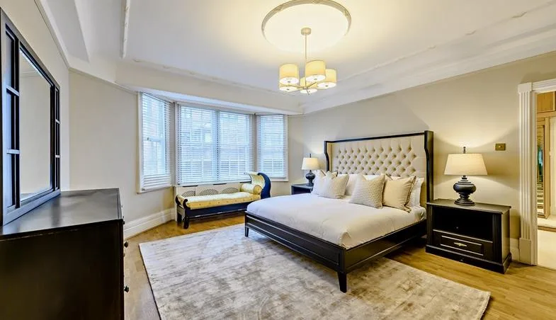 4 bedroom apartment for rent
