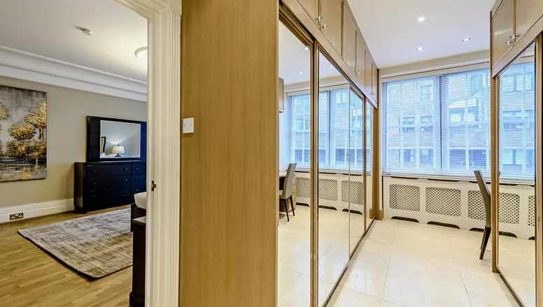 4 bedroom apartment for rent