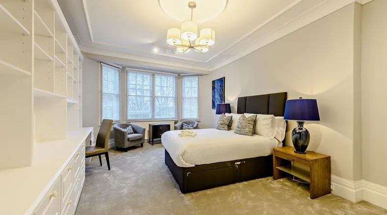 4 bedroom apartment for rent