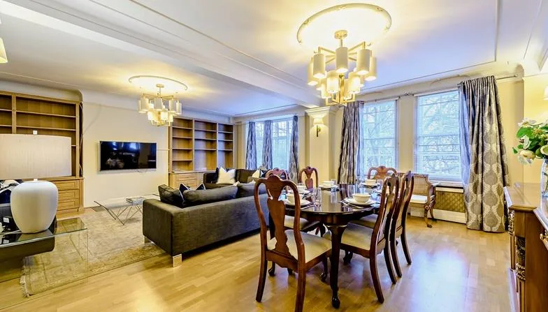 4 bedroom apartment for rent