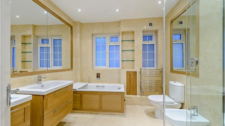 4 bedroom apartment for rent