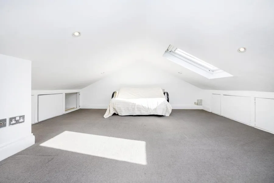 3 bedroom house for rent