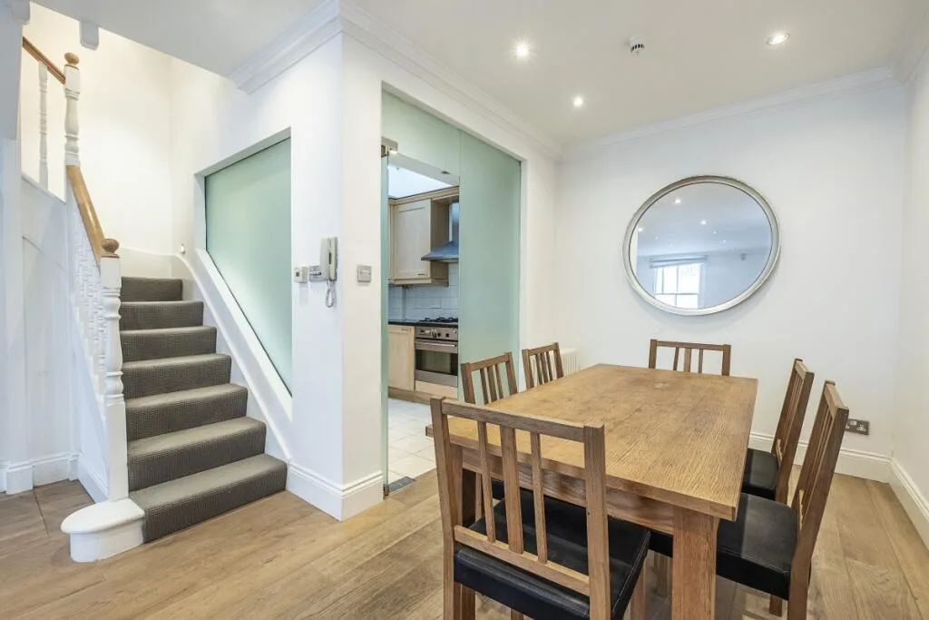 3 bedroom house for rent