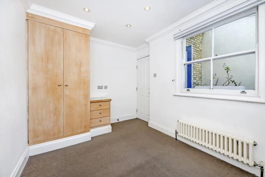 3 bedroom house for rent